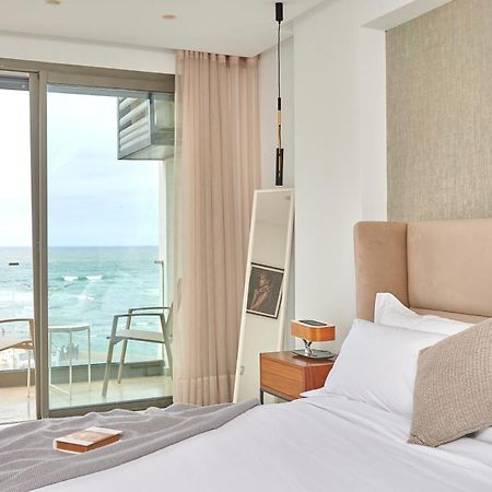 Apartment Sea View B14 - Mosquee Hassan II - By Thecasaedition Casablanca Ngoại thất bức ảnh